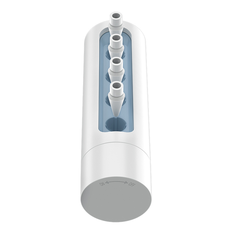 Rotative Pen Nib Organizer