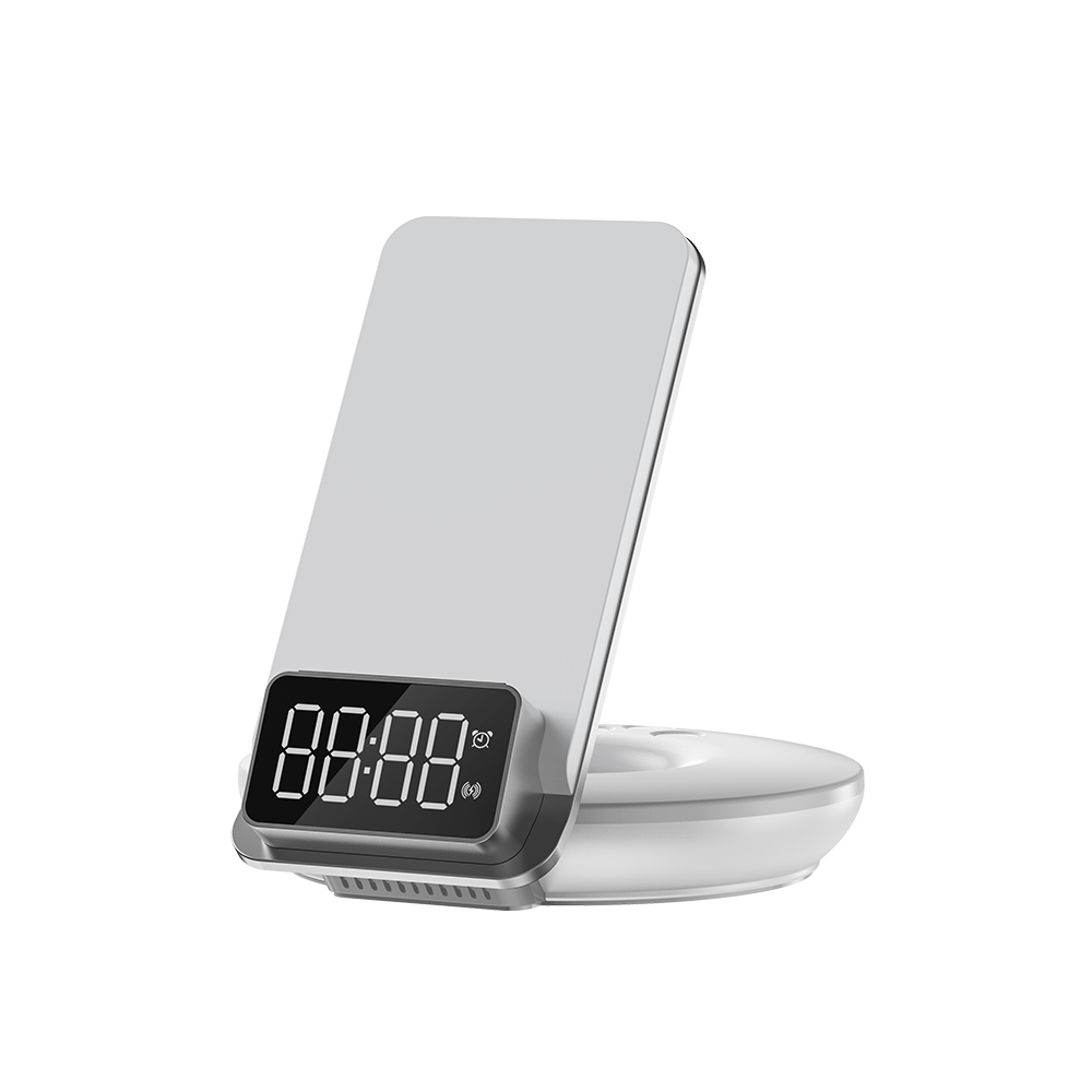 4 in 1 wireless charger M11