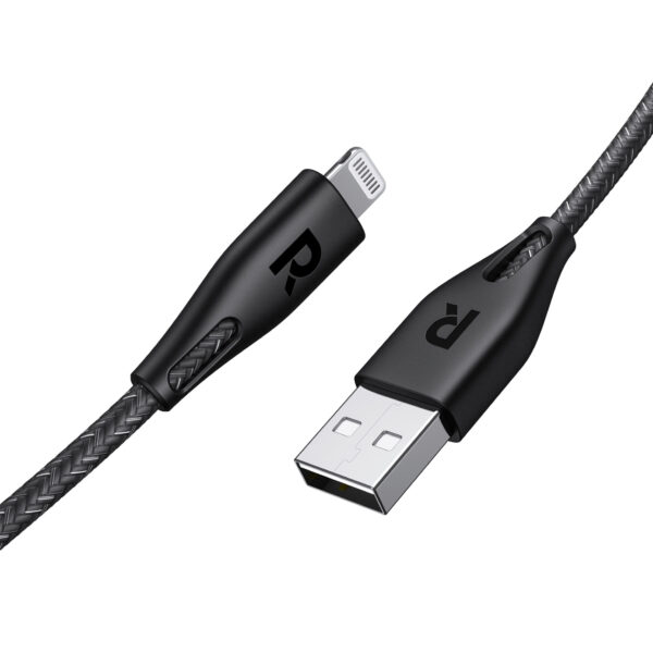RAVPower A-L Nylon 1.2m