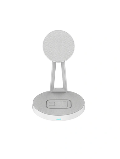 2 in 1 Magnetic Wireless Charger M13