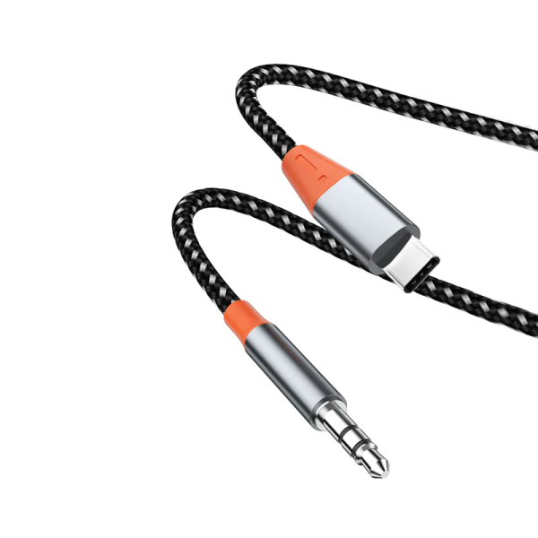 Lightning to 3.5MM Audio YP02